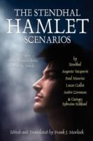 The Stendhal Hamlet Scenarios and Other Shakespearean Shorts from the French - Stendhal - cover