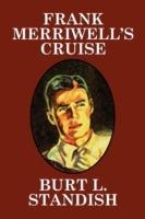 Frank Merriwell's Cruise - Burt L Standish - cover
