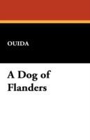 A Dog of Flanders - Ouida - cover