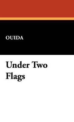 Under Two Flags - Ouida - cover