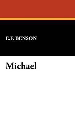 Michael - E F Benson - cover