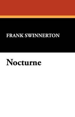 Nocturne - Frank Swinnerton - cover
