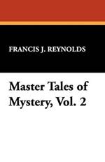 Master Tales of Mystery, Vol. 2