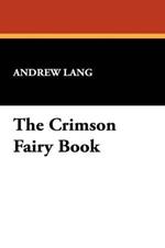 The Crimson Fairy Book