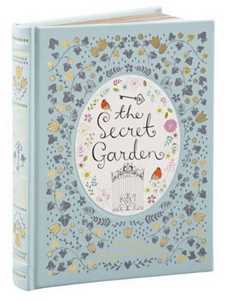 Libro in inglese The Secret Garden (Barnes & Noble Collectible Editions) Frances Hodgson Burnett