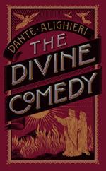 The Divine Comedy (Barnes & Noble Collectible Editions)