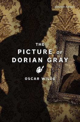 The Picture of Dorian Gray - Oscar Wilde - cover