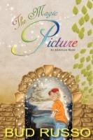 The Magic Picture - Bud Russo - cover