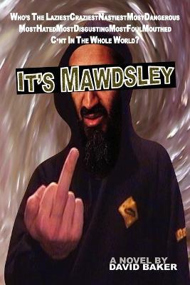 It's Mawdsley - David Baker - cover