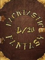 Hacktastic D/20 Fantasy