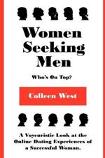 Women Seeking Men - Who's On Top?
