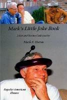 Mark's Little Joke Book - Mark Harris - cover