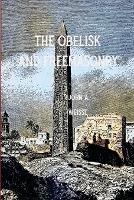 The Obleisk and Freemasonry - John a Weisse - cover