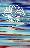 Journal: Blank Journal - Peace Of Mind Press - cover