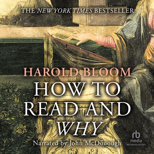 How to Read and Why