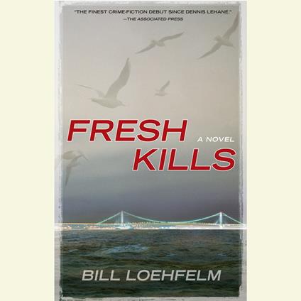 Fresh Kills