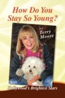 How Do You Stay So Young - Terry Moore - cover