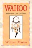 Wahoo - William Martin - cover