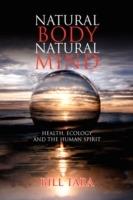 Natural Body Natural Mind - Bill Tara - cover