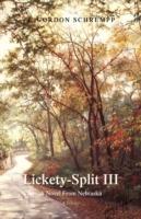 Lickety-Split III - J Gordon Schrempp - cover