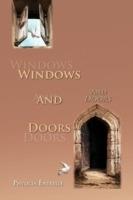 Windows and Doors - Phylicia Ntrelle,Phylicia Entrelle - cover