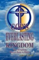 God's Everlasting Kingdom - Given O Blakely - cover