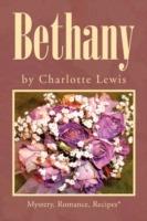 Bethany - Charlotte Lewis - cover
