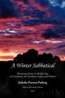 A Winter Sabbatical - Judythe Pearson Patberg - cover
