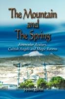 The Mountain and the Spring - Hawk Kiefer - cover