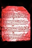 The Wrath of the Ashes - Alexander Will - cover