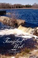 Tangled Web - Teri Stahl - cover