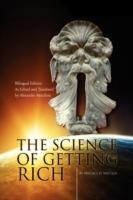 The Science of Getting Rich/La Ciencia de Enriquecerse - Wallace D Wattles - cover