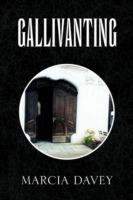 Gallivanting - Marcia Davey - cover