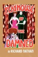 Playhouse of the Damned - Richard Nathan - cover
