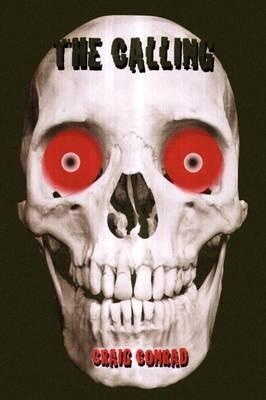 The Calling - Craig Conrad - cover