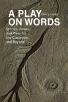 A Play on Words - Barry Gray - cover