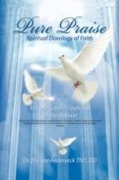 Pure Praise - Eric Vonanderseck,Eric Vonanderseck DD Thd - cover