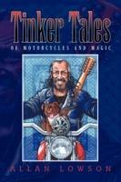 Tinker Tales - Allan Lowson - cover