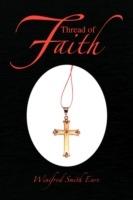 Thread of Faith - Winifred Smith Eure - cover