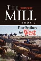 The Mill Book 2 - John Denney - cover