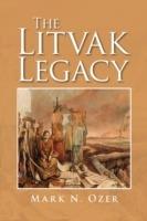 The Litvak Legacy - Mark N Ozer - cover
