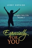 Especially for You - Jerry Hopkins - cover