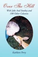 Over the Hill - Kathleen Perry - cover