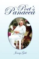 Poet's Panacea - Jenny Gale - cover