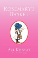 Rosemary's Basket - Ali Khayat - cover