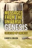 Messages from the Universe: Genesis