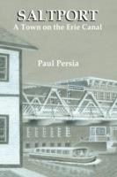 Saltport - Paul Persia - cover