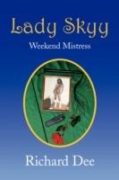 Lady Skyy - Richard Dee - cover