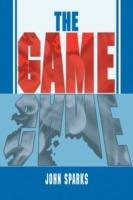 The Game - John Sparks - cover