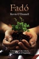 Fado - Kevin O'Donnell - cover